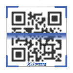 Cover Image of Download QR Code Scanner Barcode Reader 1.9.8 APK