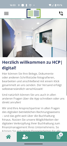 HCP|digital 1