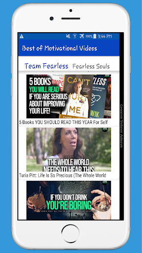 Best of Motivational Videos