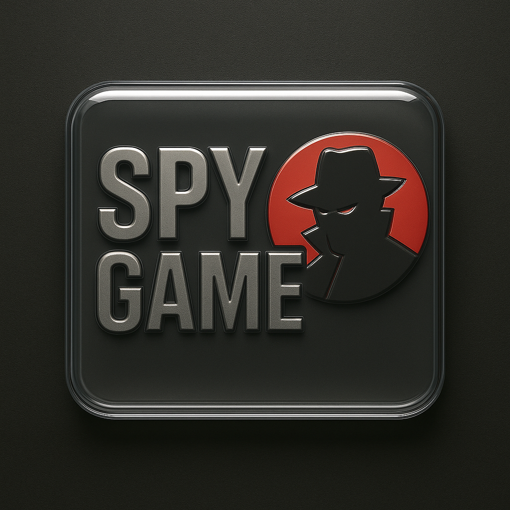 Spy | Diverse Categories