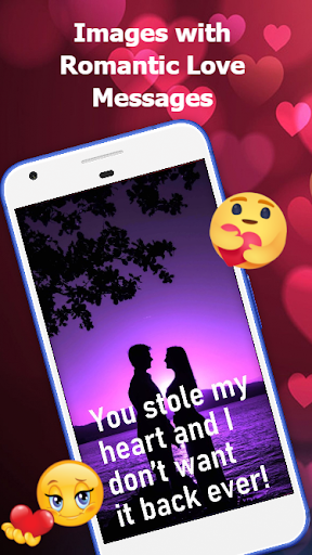 Love Messages for Boyfriend Screen 3