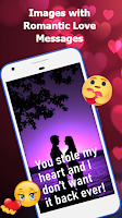 Love Messages for Boyfriend -Share Flirty Texts