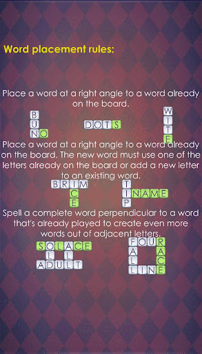 Outspell Word Game