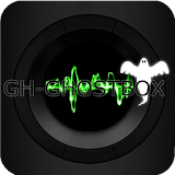 Ghost Host Events Ghost Box P icon