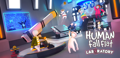 ヒューマン フォール フラット Google Play のアプリ