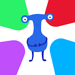 Learning Game Colors Apk