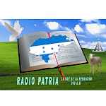 Cover Image of Download Radio Patria  APK