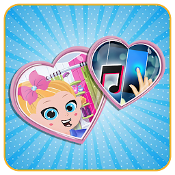 JoJo : Dress Up with xomg pop: Download & Review