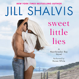 Symbolbild für Sweet Little Lies: A Heartbreaker Bay Novel