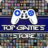 Games Store : Top Simulation Games, Action Racing icon