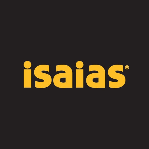 Isaias logo