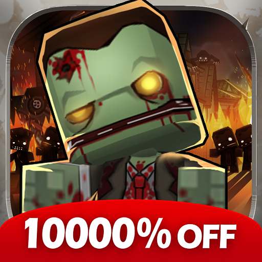 Download Call of Mini Zombies 2 (MOD Unlimited Money)