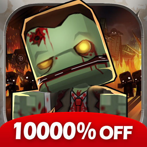 Zombies.io – Google Play ilovalari