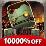 Cover Image of 下载 Call of Mini™ Zombies  APK