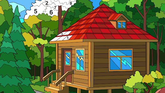 Bobbie Goods Coloring Book android iOS apk download for free-TapTap