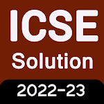 Cover Image of Скачать ICSE Solutions Books ISC Exam  APK