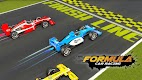 screenshot of Formula Racing Game: Car Games