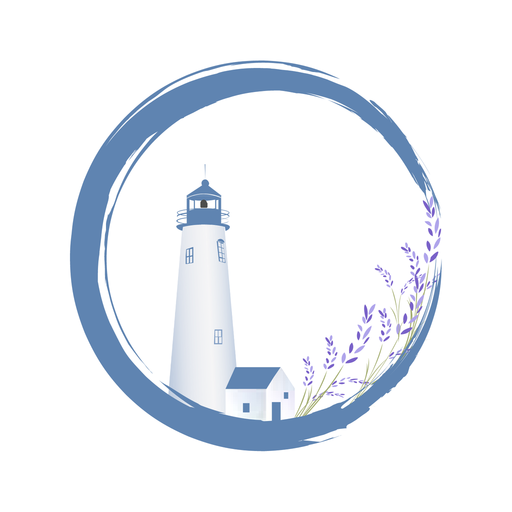 Lavender Farm Wellness logo