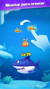 Fish Go.io