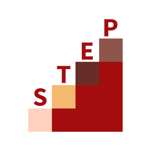 STEP Mobile logo