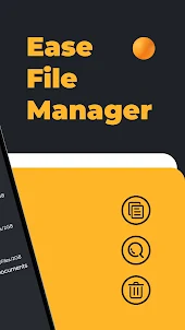 Ease File Manager