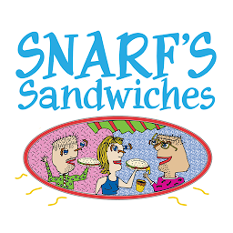 「Snarf's Sandwiches」圖示圖片