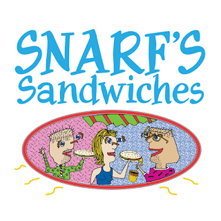 Snarf's Sandwiches apk