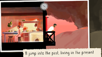Game screenshot Father and Son apk download