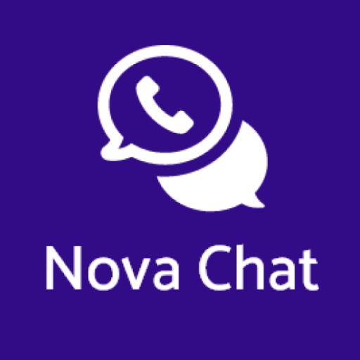 Nova Chat logo