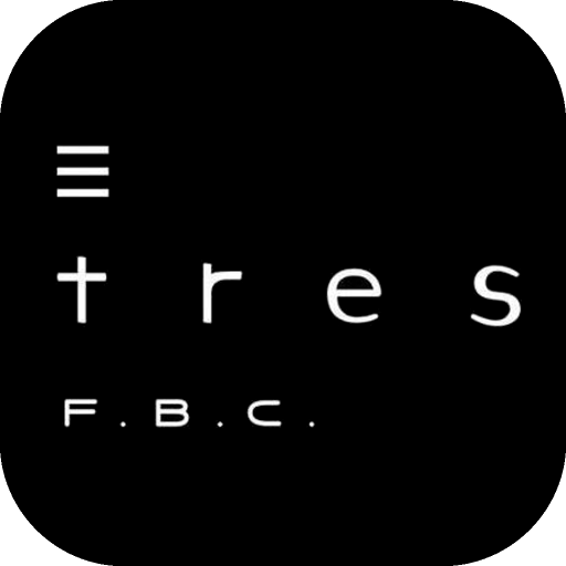 トレス F.B.C. logo