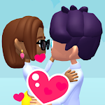 Cover Image of Tải xuống Agent Love: Love dating game 1.4 APK