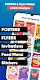 screenshot of Poster Maker - Flyer Designer