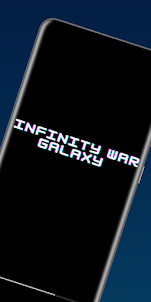 Infinity War Galaxy