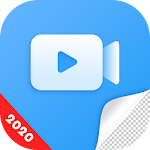 Cover Image of Tải xuống Video Background Changer 1.1 APK