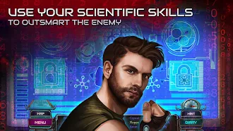 Game screenshot Family Mysteries 2: Echoes of hack