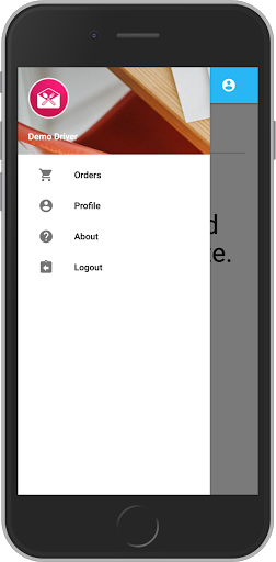 bolodish delivery Screenshot 1 - AppWisp.com
