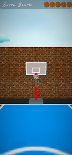 Basketball Throws