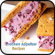 Biscuit and Crackers Recipes  Icon