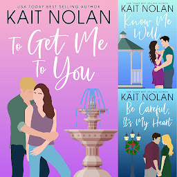 Icon image Wishful Romance