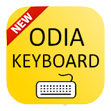Keyboard For Odia Android icon