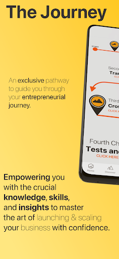 Startups Heroes Screenshot 4 - AppWisp.com
