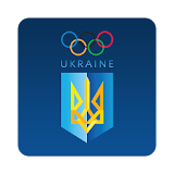 Olympic UA icon