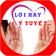 Câu Hay Ý Tuyệt