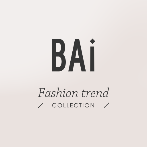 BAi官方網站-流行平價女裝 2.78.0 Icon