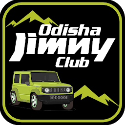 Icon image Odisha Jimny Club