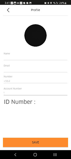 تطبيق الفرسان Screen 2