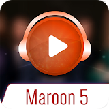 Maroon 5 Top Hits icon