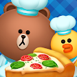 LINE CHEF A cute cooking game!