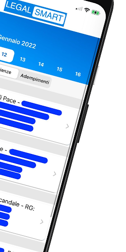 LegalSmart Screen 3