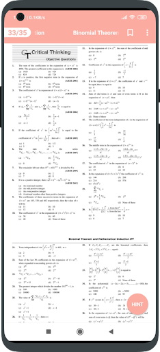 Errorless Mathematics IIT JEE